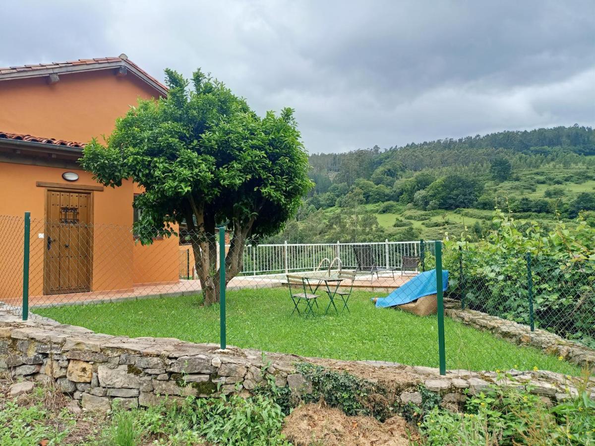 Holiday home Casa Con Piscina Y Jacuzzi El Ablanal *