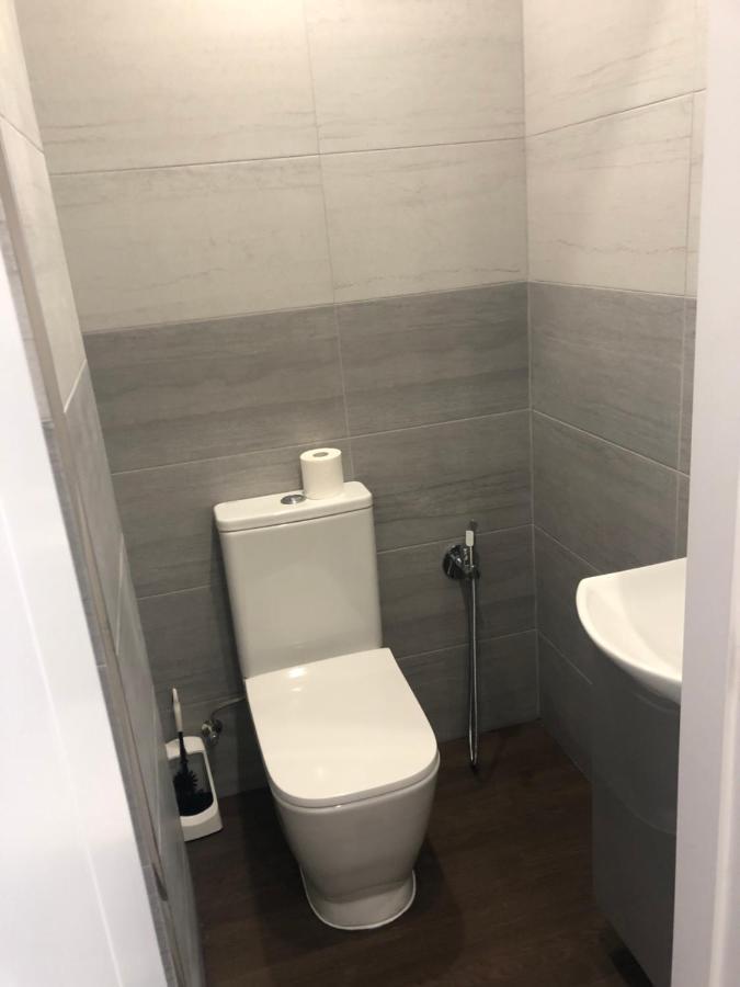 Precioso apartamento completamente reformado.