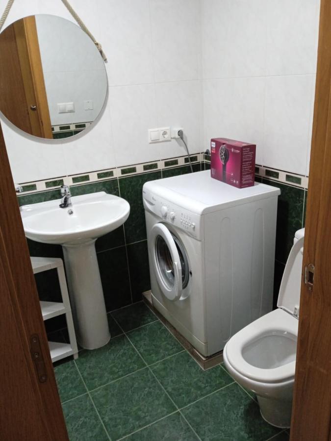 Apartment Mdp Sanxenxo