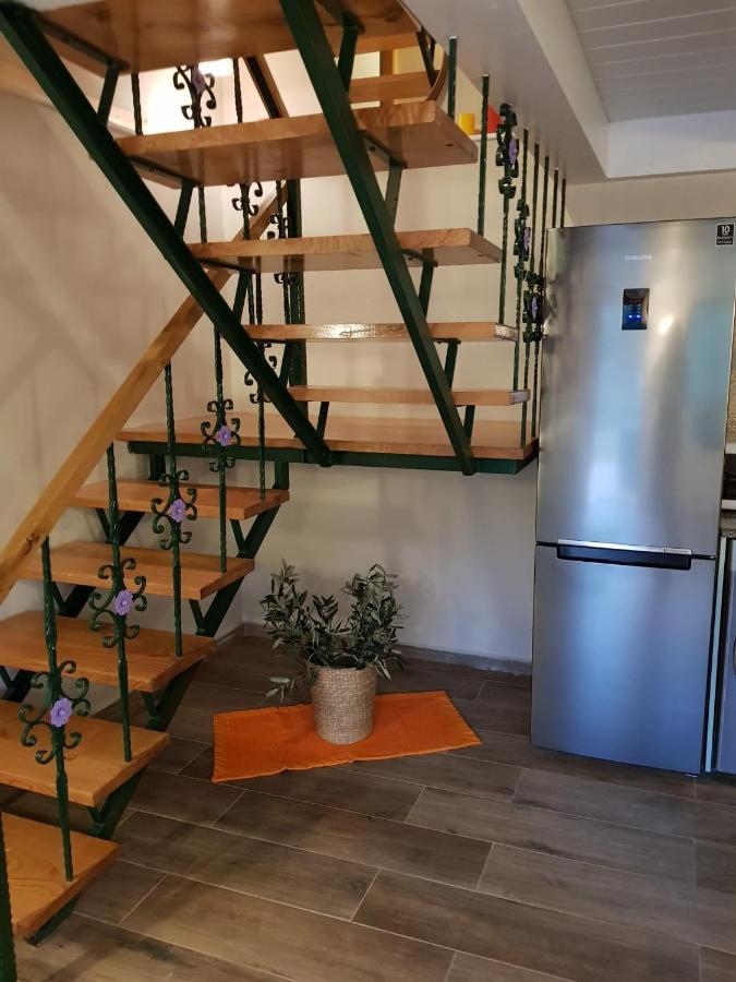 Casa Con Piscina Y Jacuzzi El Ablanal *