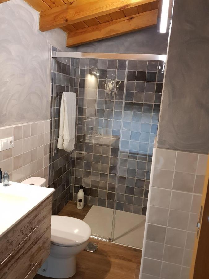 Casa Con Piscina Y Jacuzzi El Ablanal *