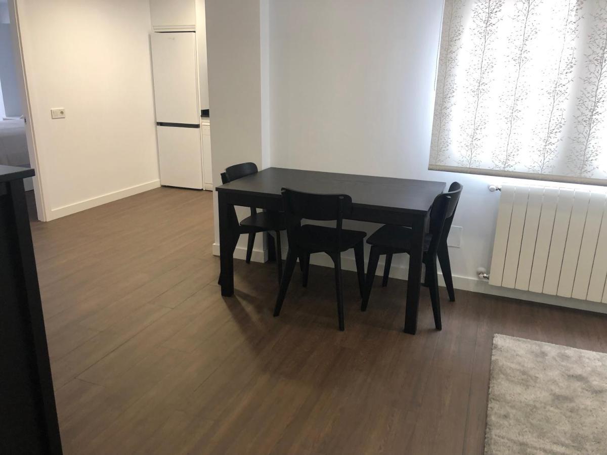 Apartamento Santander Apartment