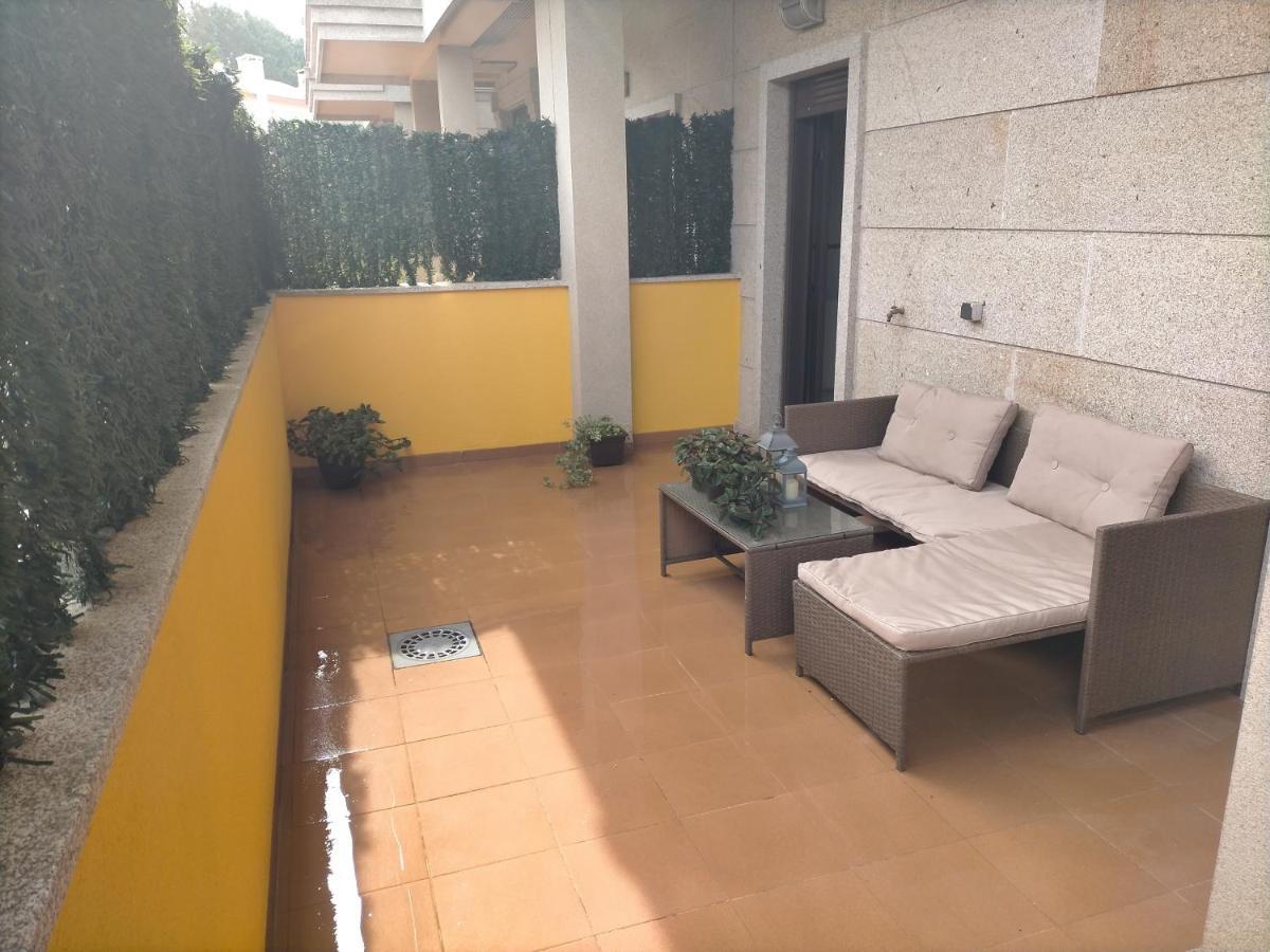 Mdp Apartment Sanxenxo