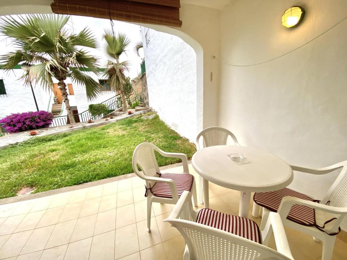 Cozy In Flamboyan San Bartolome de Tirajana (Gran Canaria)