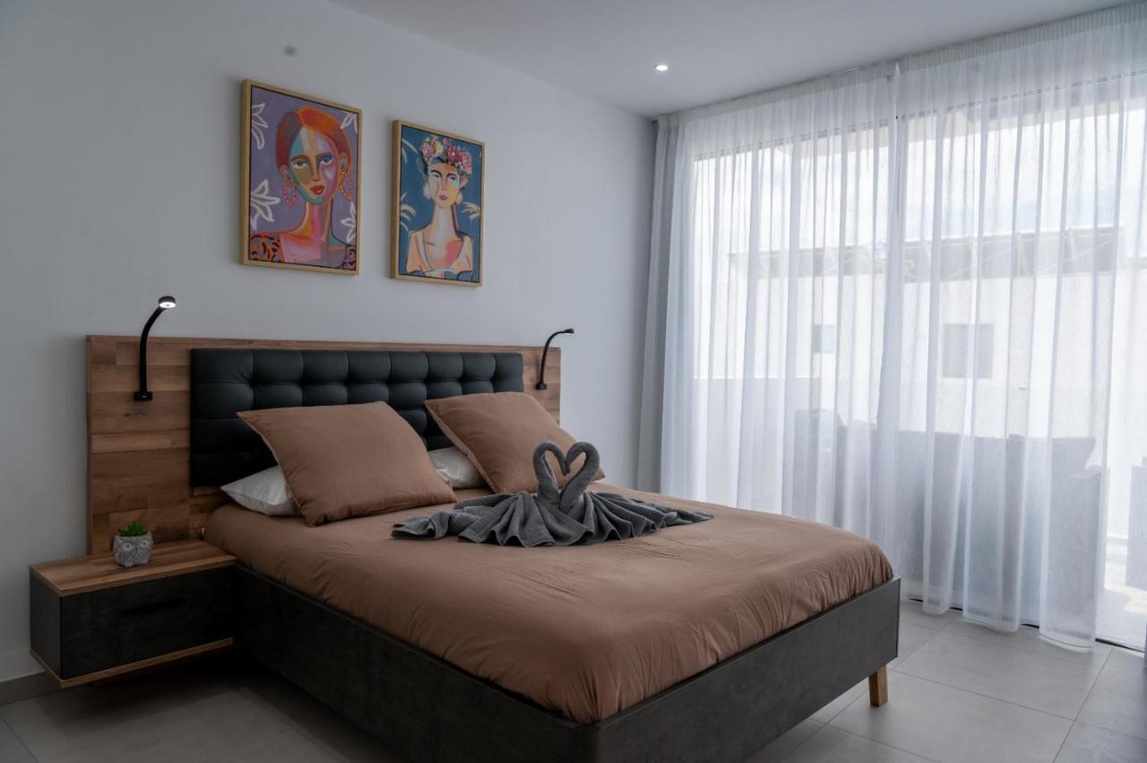 Apartamento Ajaches Tías