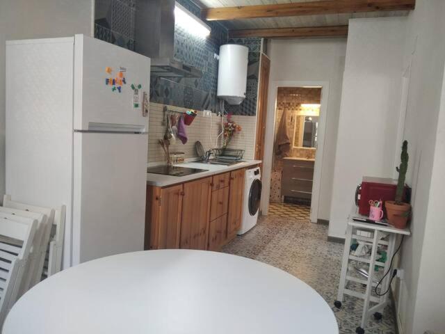 Casita Centrica Corro De Bolos Holiday home *