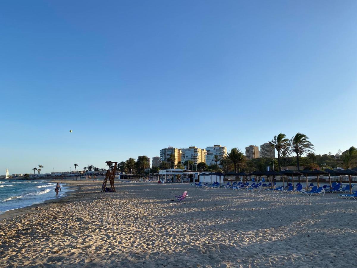 Alicante - Turquesa Del Mar - Luxury Apartment