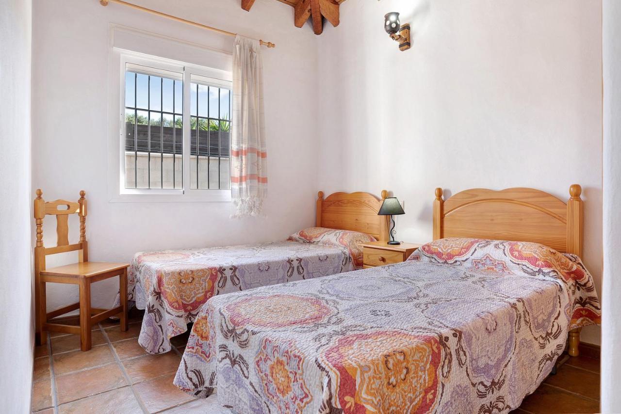 Casita Torre De Meca 1 Sin Piscina Los Caños de Meca
