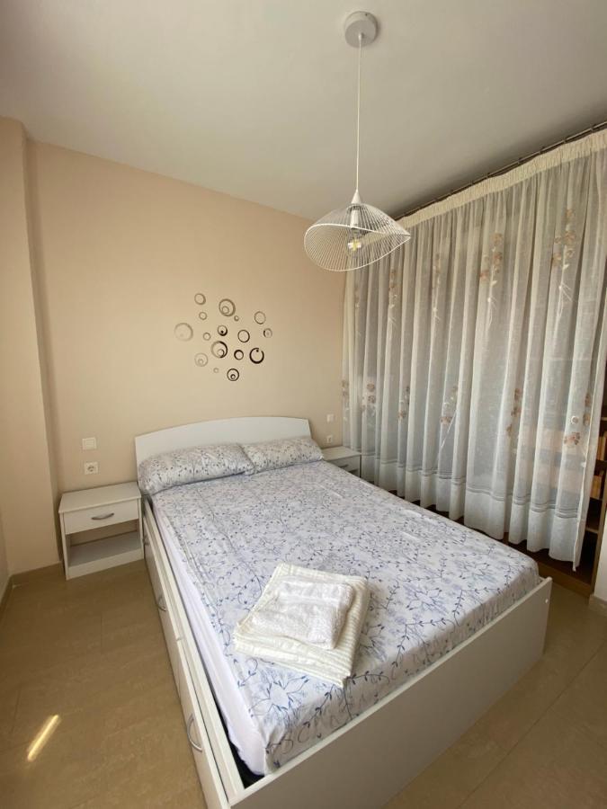 Apartamento Primera Linea De Playa