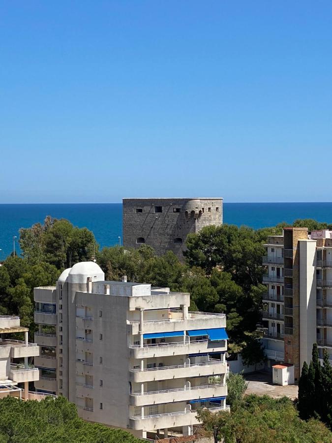 Primera Linea De Playa Apartamento