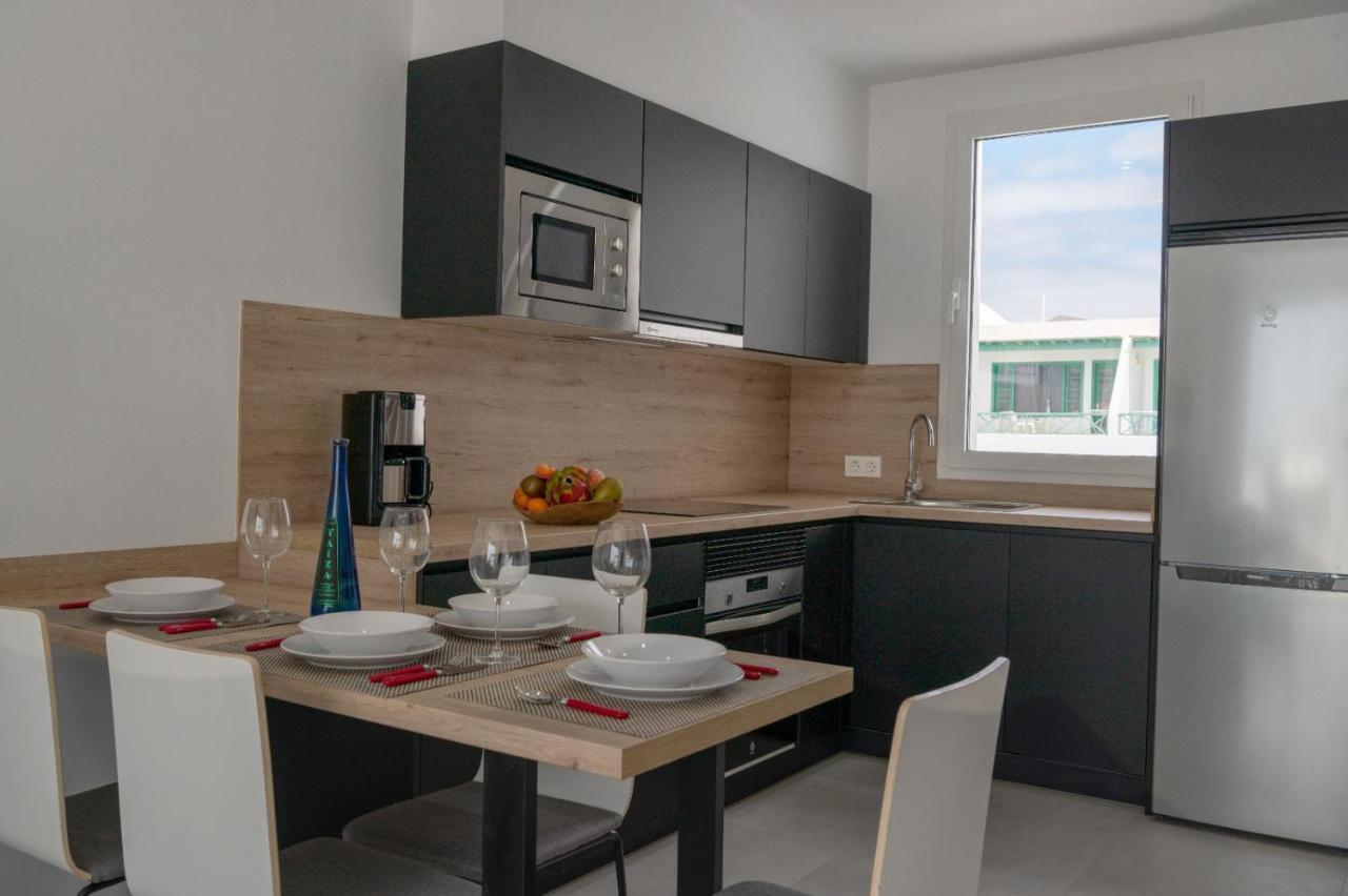 Apartamento Ajaches *