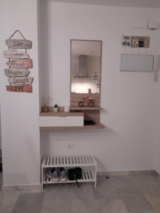 Apartment Encantador Residencial Con Piscina *
