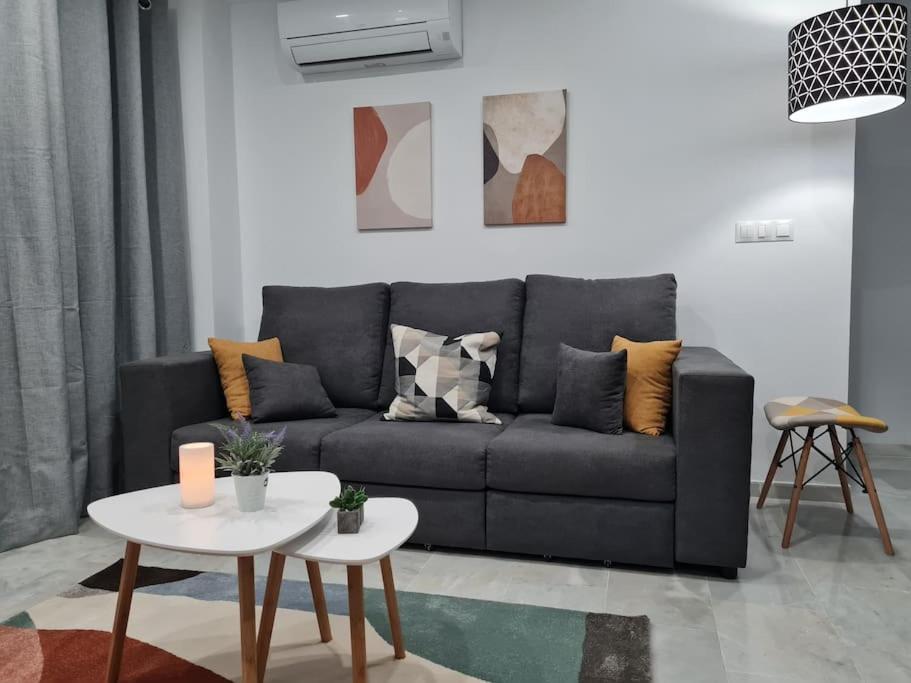 Apartment Encantador Residencial Con Piscina Torremolinos