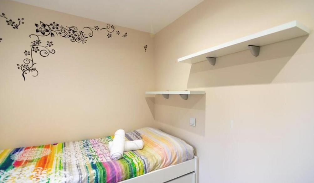 Garsan 83b. Precioso Apartamento 3 Habit Santander