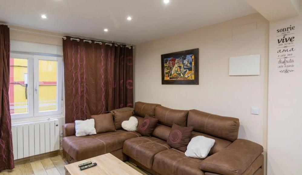 Garsan 83b. Precioso Apartamento 3 Habit *
