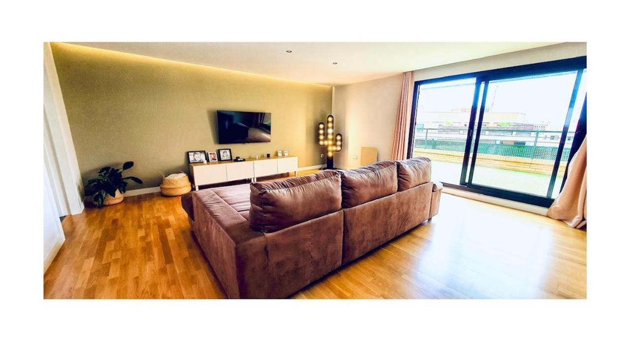 Apartment Lovely Penthouse With Pool *