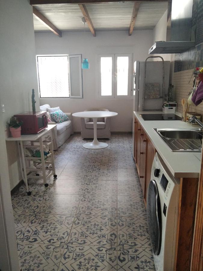 Holiday home Casita Centrica Corro De Bolos *