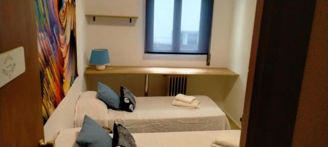 Rrf Apartamento Salamanca