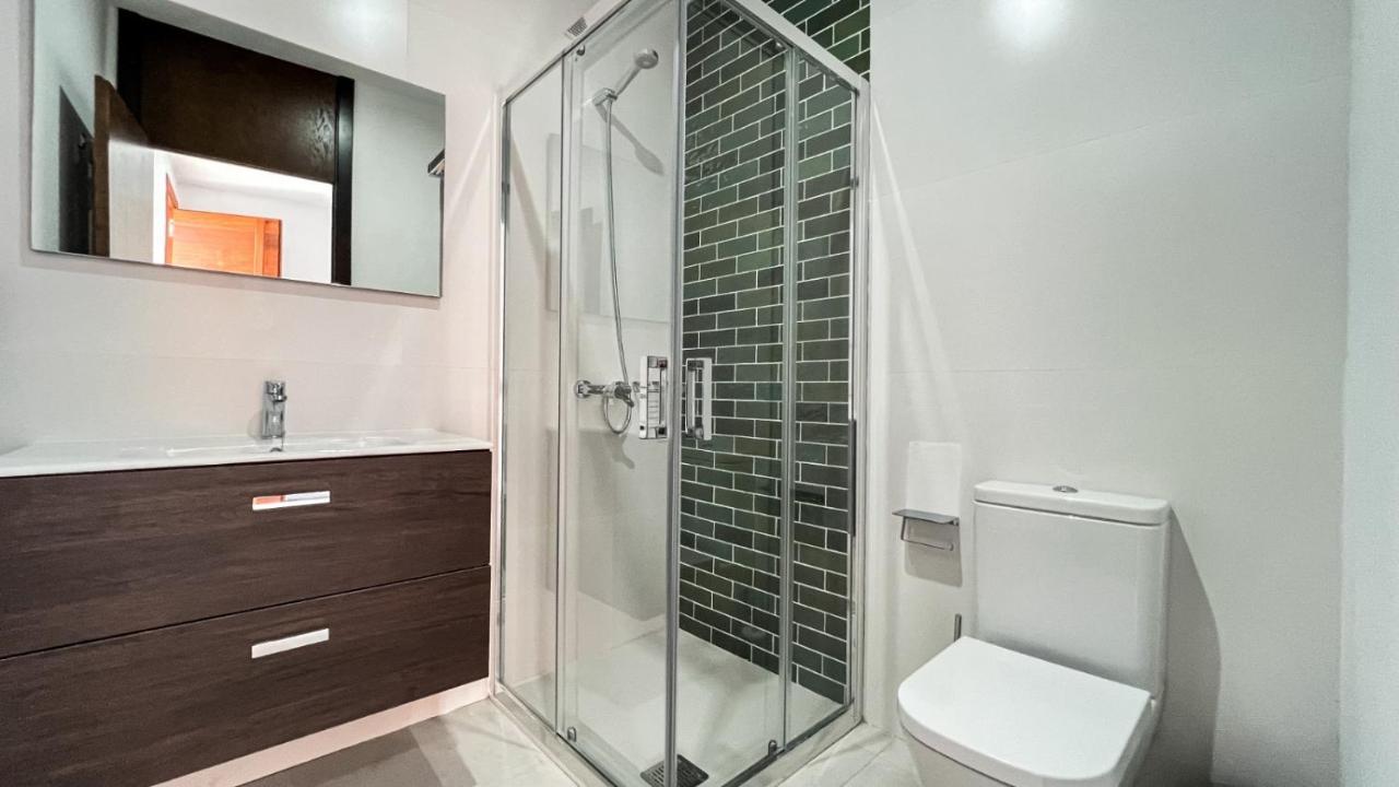 Apartamento Ajaches