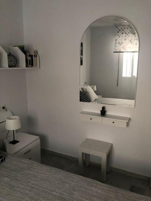 Apartment Encantador Residencial Con Piscina *