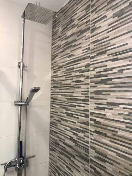 Encantador Residencial Con Piscina Apartment *