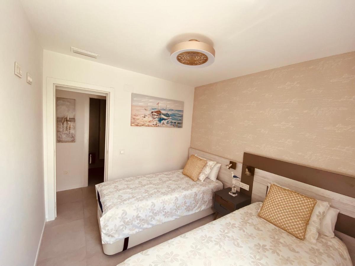 Apartment Alicante - Turquesa Del Mar - Luxury Orihuela