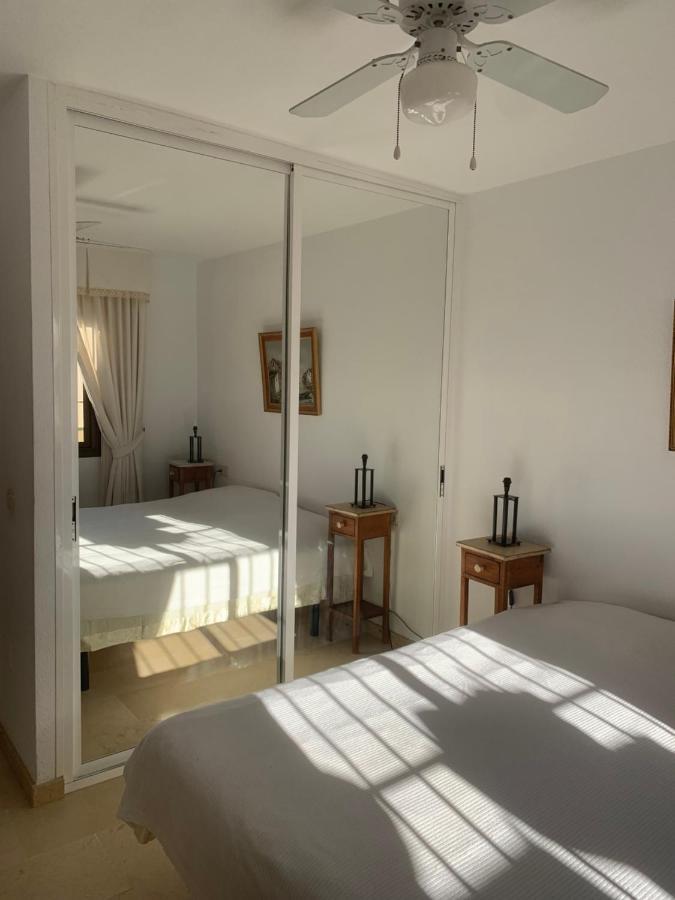 Apartamento Bellasol 19