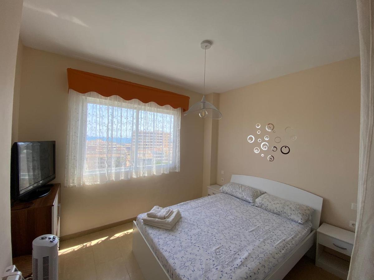 Apartamento Primera Linea De Playa Oropesa del Mar