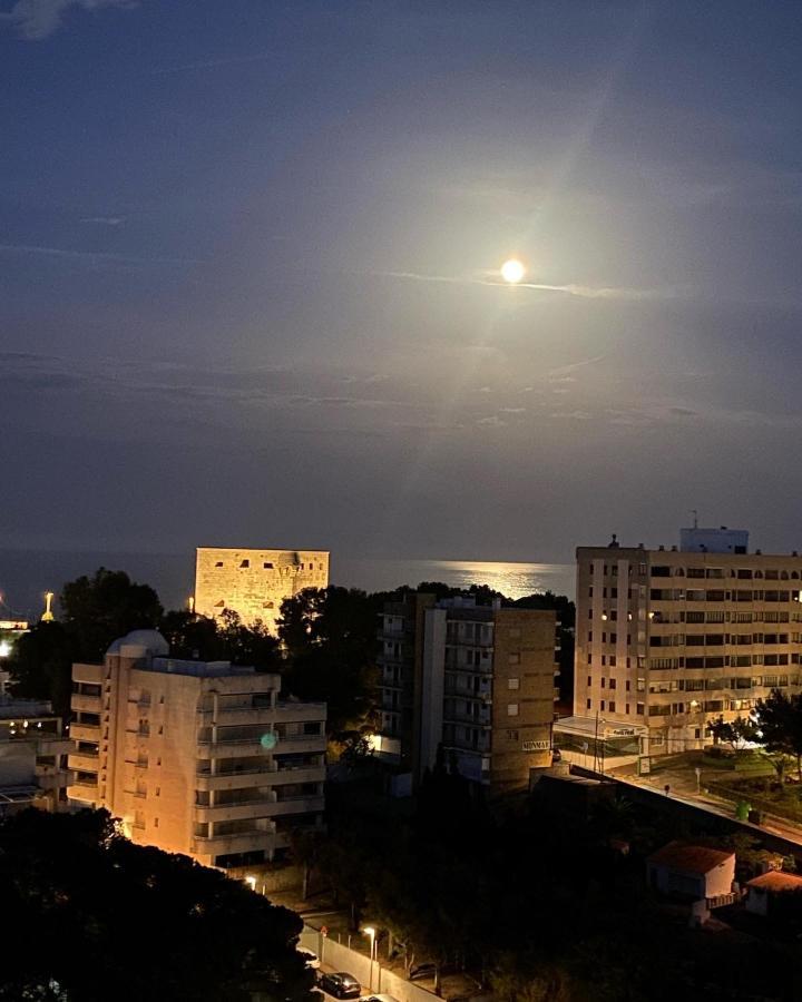 Apartamento Primera Linea De Playa Oropesa del Mar