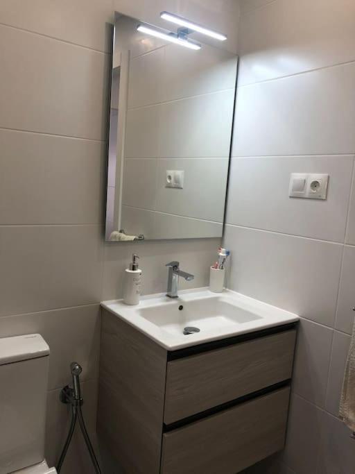 Apartment Encantador Residencial Con Piscina Torremolinos
