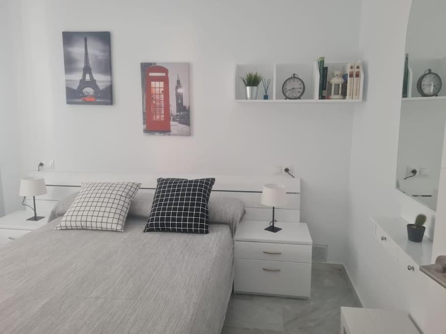 Encantador Residencial Con Piscina Apartment