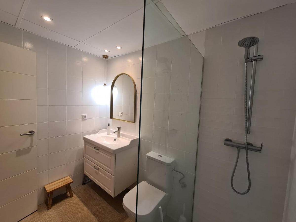 Apartment Dos Torres Chill Out *