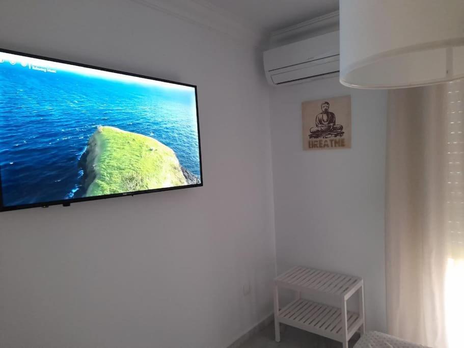 Encantador Residencial Con Piscina Apartment *