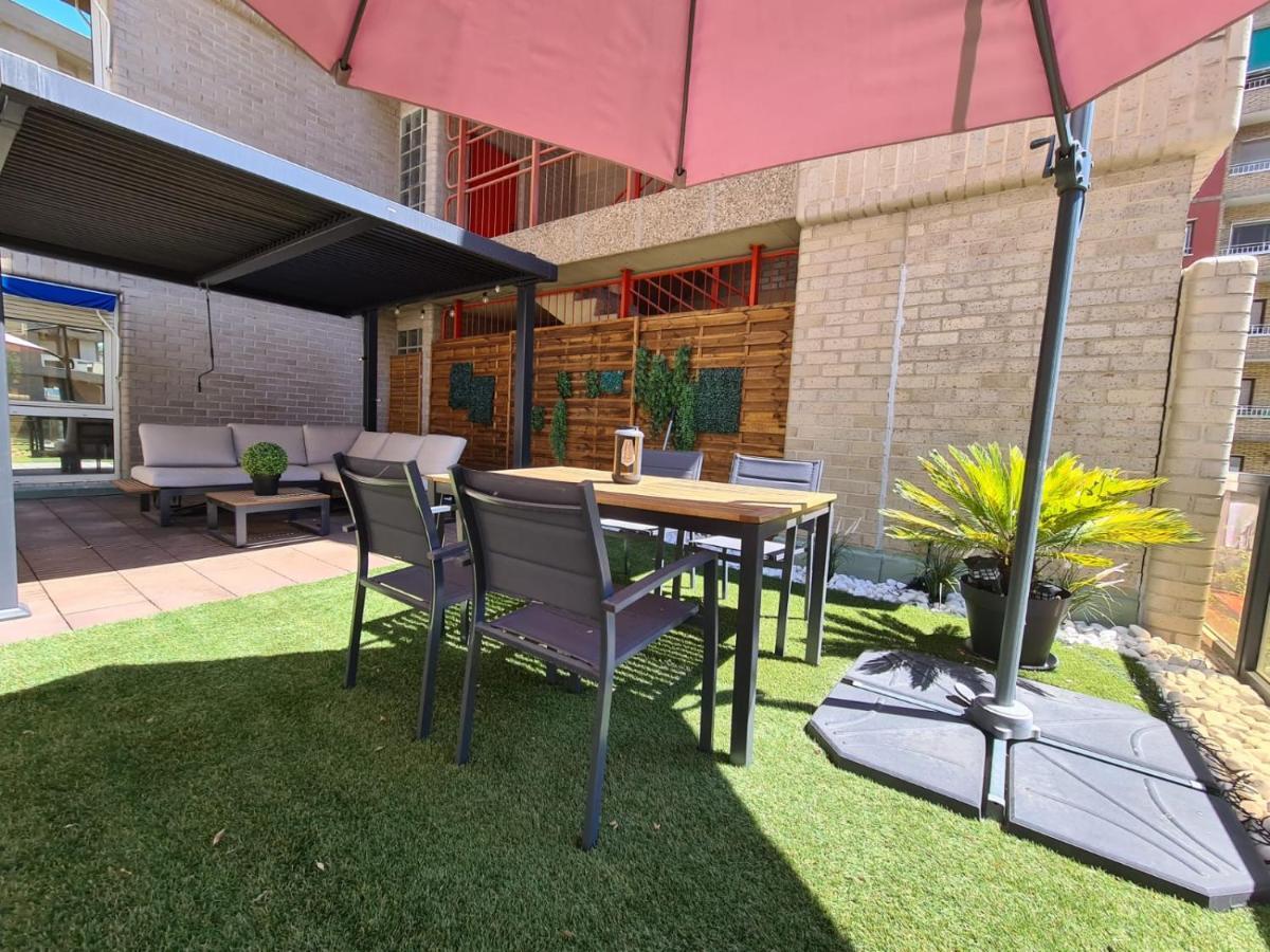 Dos Torres Chill Out Apartment Zaragoza