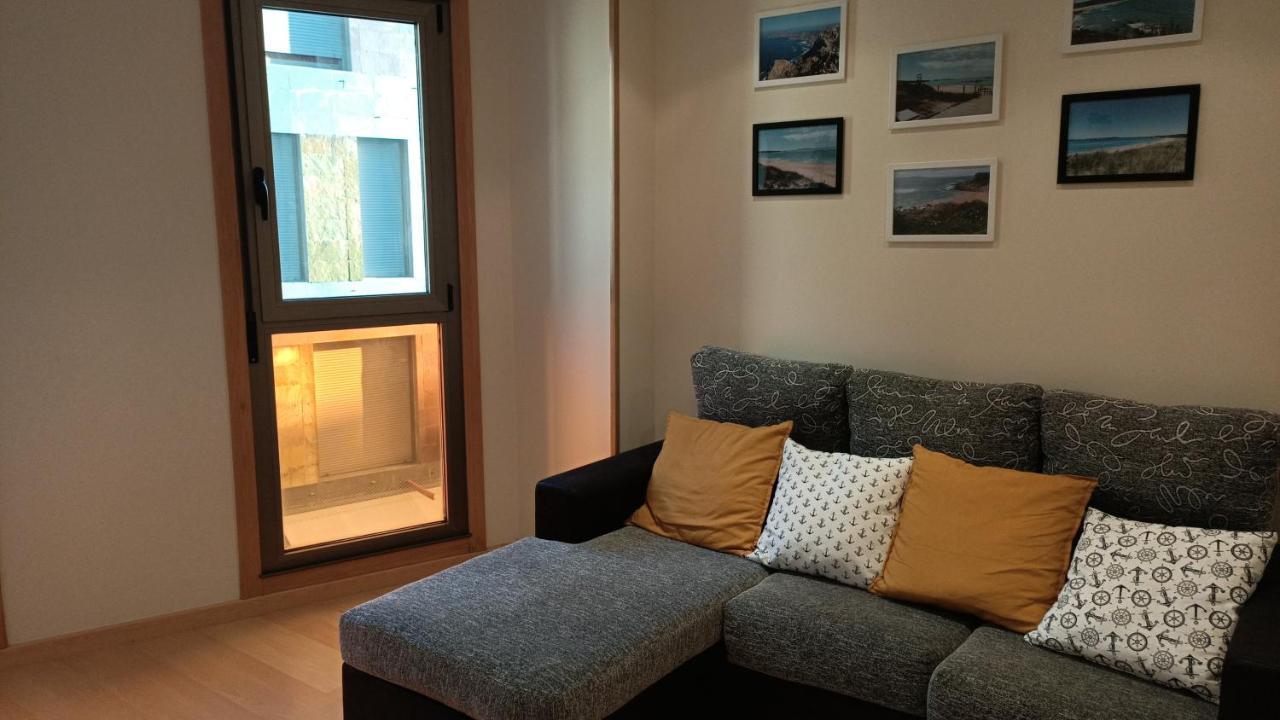 Castelao Apartamento Sanxenxo