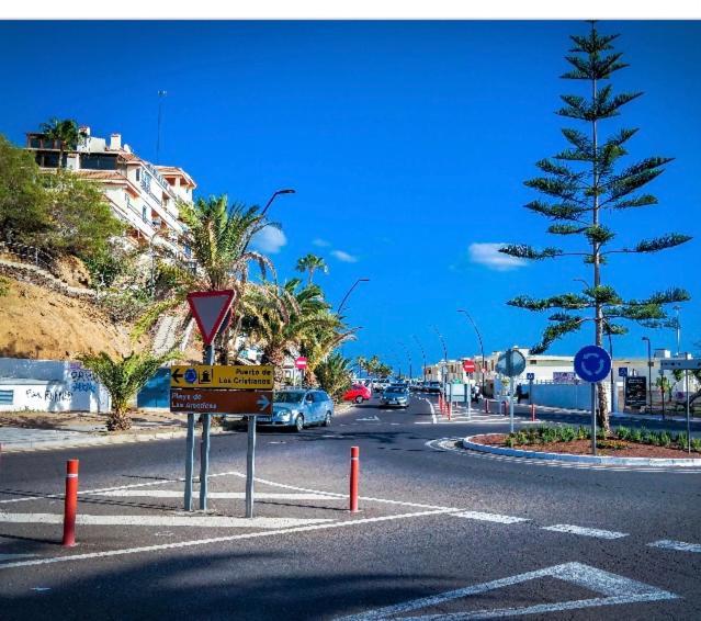 Lovely 2 Bedroom Near Las Vistas Beach Adults Only! Apartamento