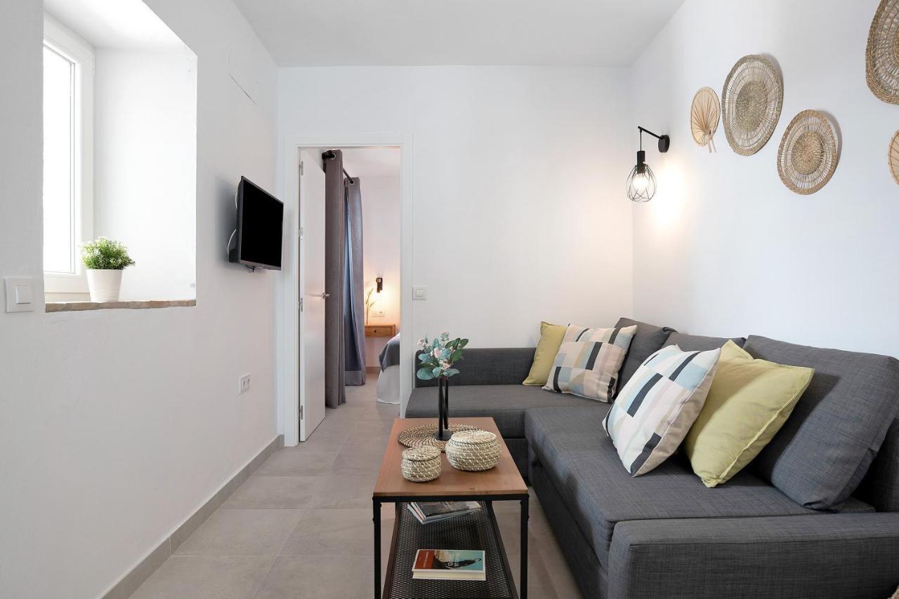 Casa Arbonaida II Apartment *