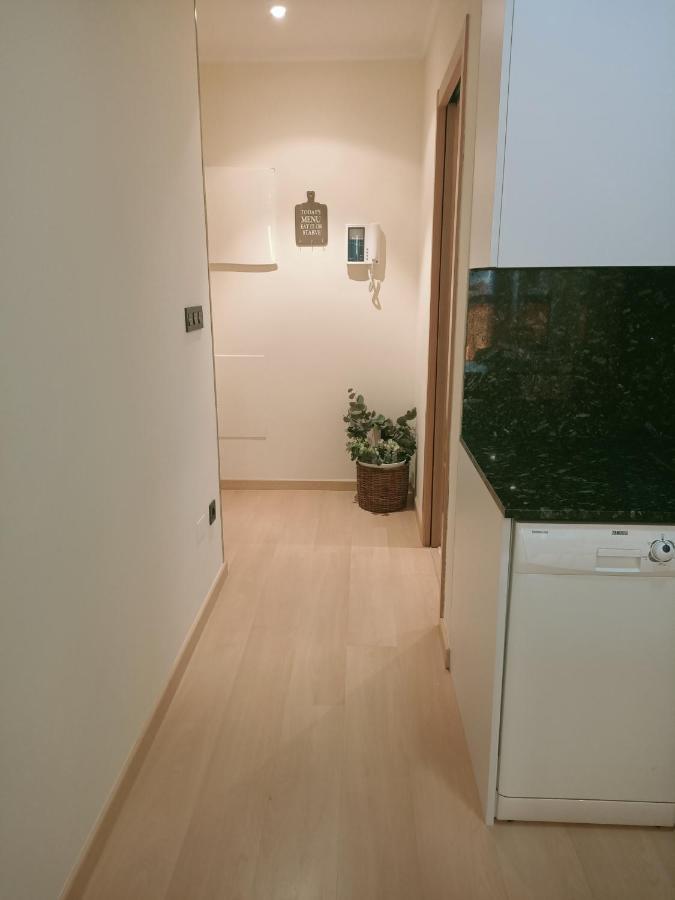 Apartamento Castelao