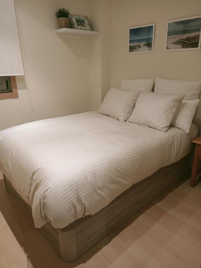 Castelao Apartamento Sanxenxo