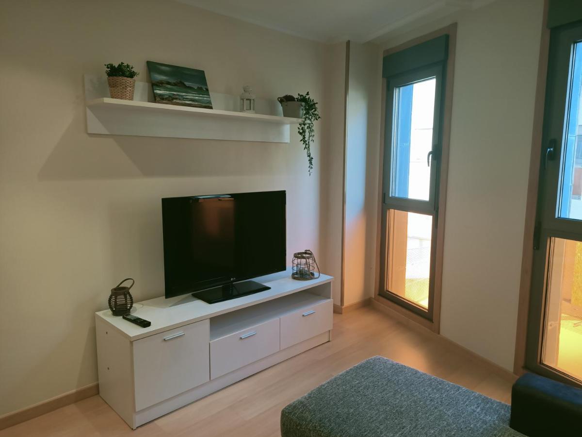 Apartamento Castelao