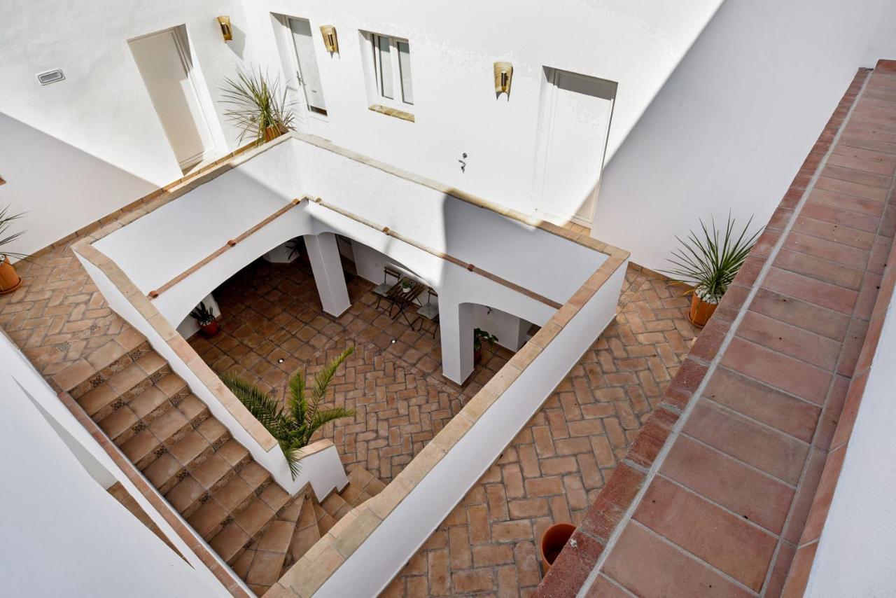 Apartment Casa Arbonaida II