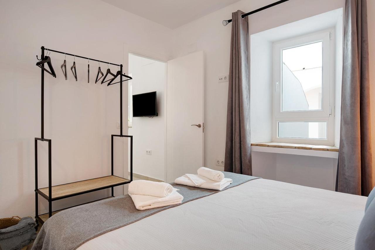 Casa Arbonaida II Apartment *