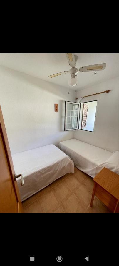 Apartamento Bonito Con Terrazas Y Aparcamiento. *