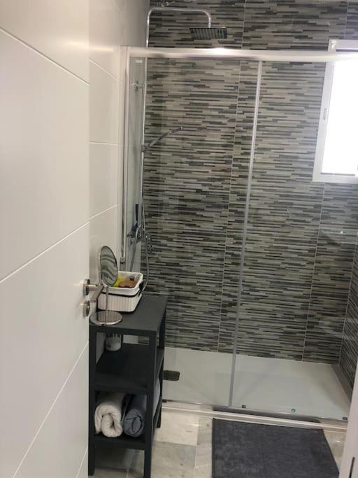 Encantador Residencial Con Piscina Apartment *