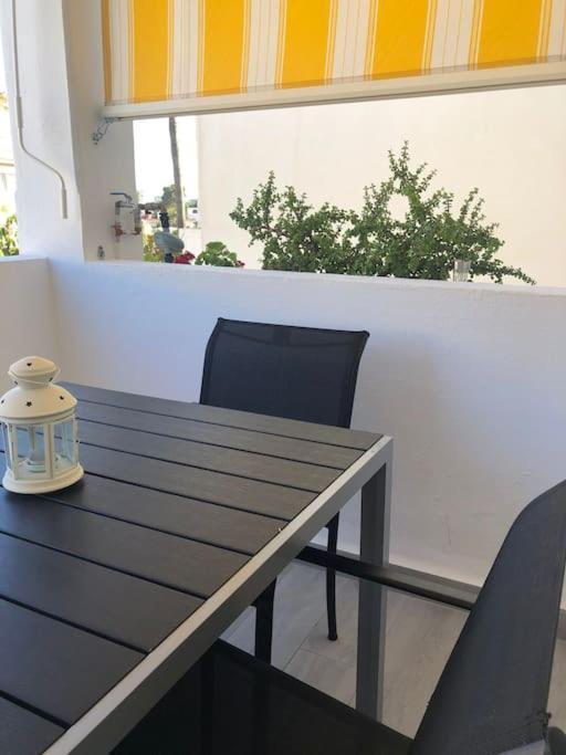 Encantador Residencial Con Piscina Apartment Torremolinos