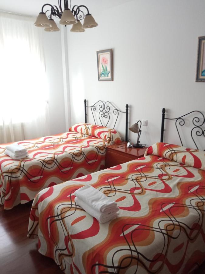 Apartamento Puente Villanueva Dreans