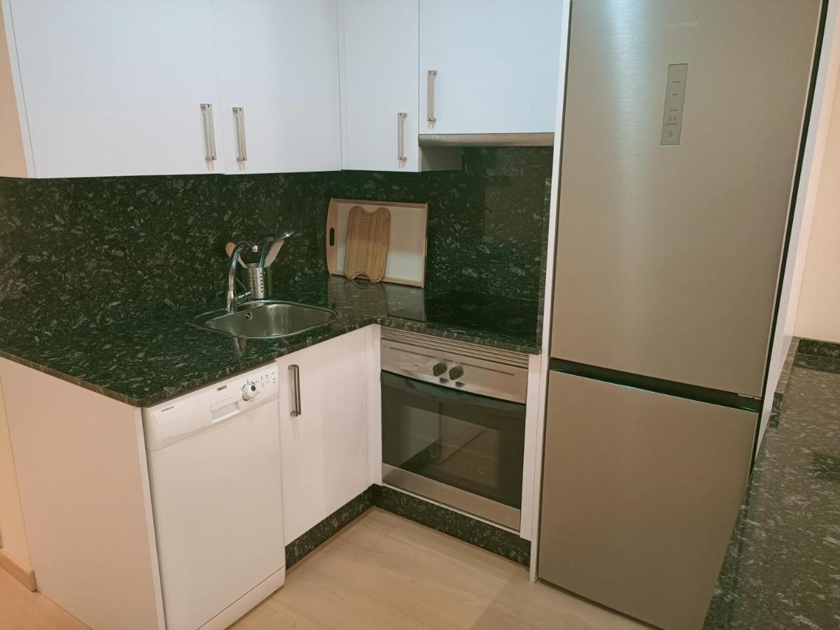 Castelao Apartamento