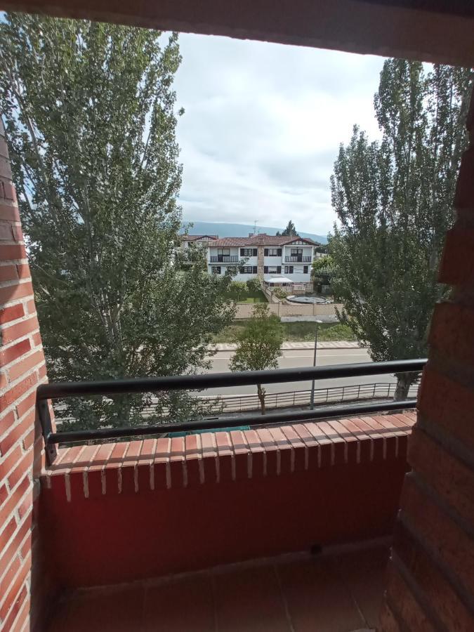 Puente Villanueva Dreans
