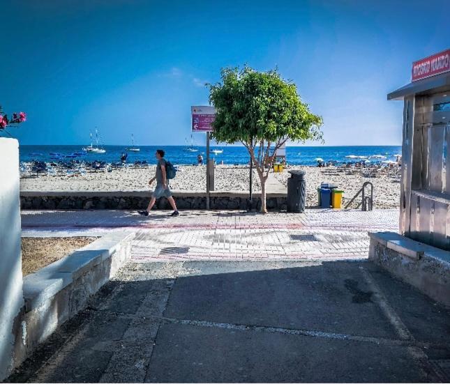 Lovely 2 Bedroom Near Las Vistas Beach Adults Only! Apartamento
