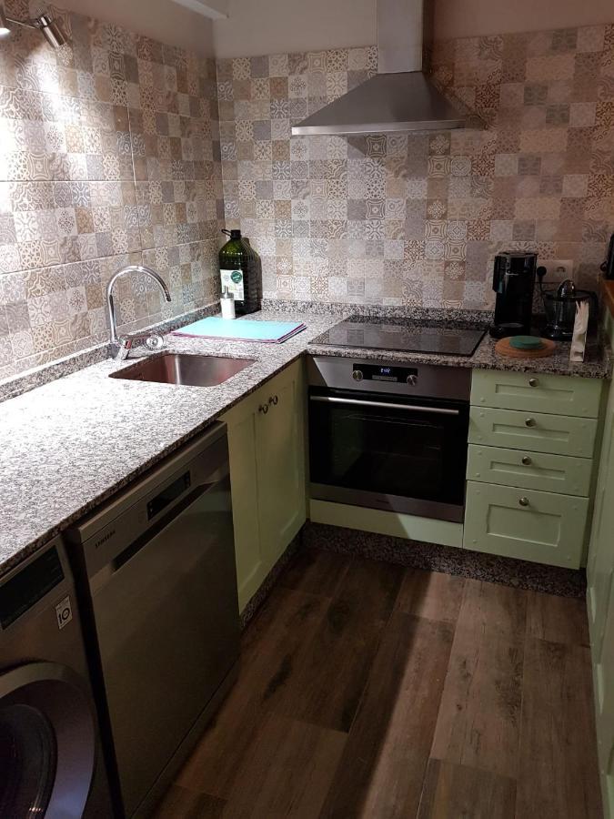 Casa Con Piscina Y Jacuzzi El Ablanal * Salas (Asturias)